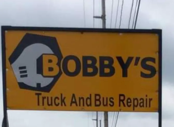 Bobby's Truck & Auto Repair 0