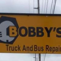 Bobby's Truck & Auto Repair