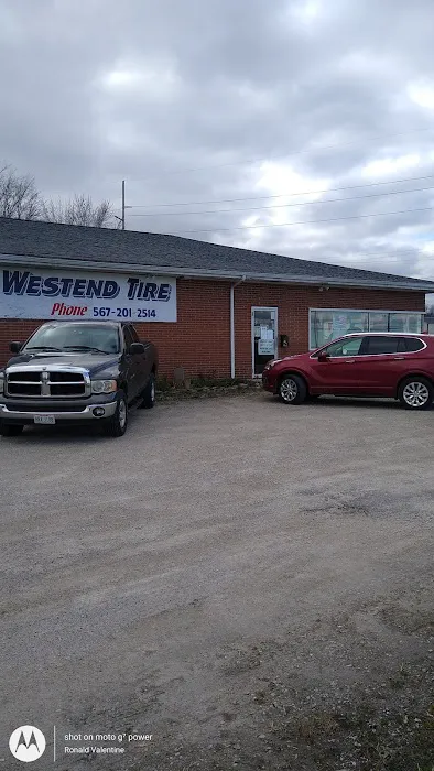 Westend Tire 0