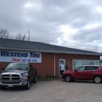 Westend Tire