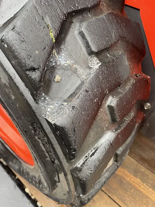 Westend Tire 1