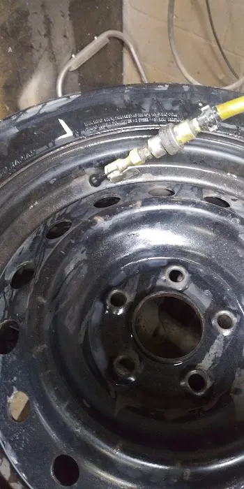 Westend Tire 4