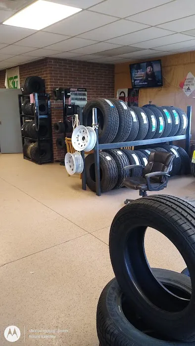 Westend Tire 2