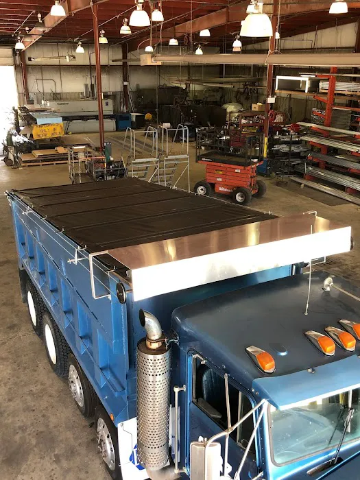 Tri-County Tarp LLC 6