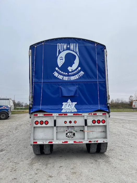Tri-County Tarp LLC 9