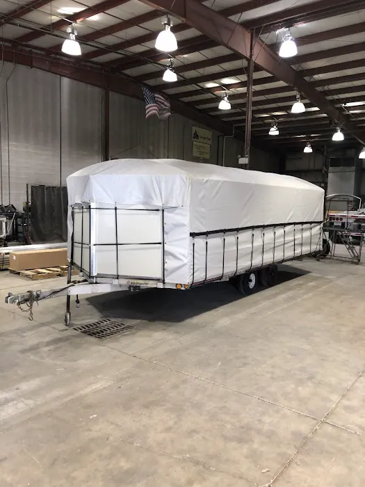 Tri-County Tarp LLC 5