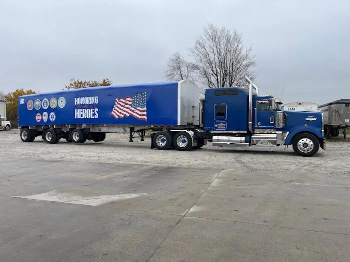 Tri-County Tarp LLC 7
