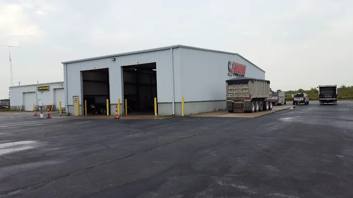 Shrader Tire & Oil 7