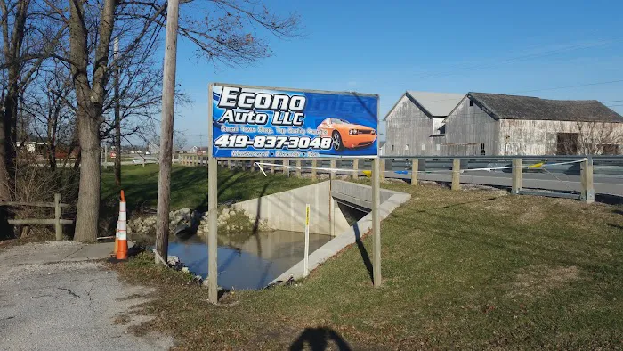 Economical Auto LLC 5