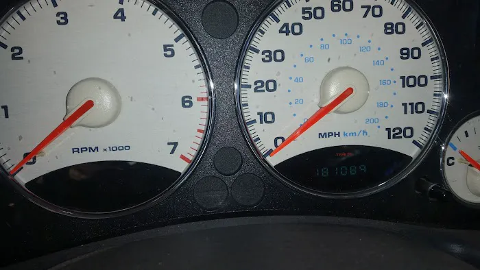 Economical Auto LLC 4