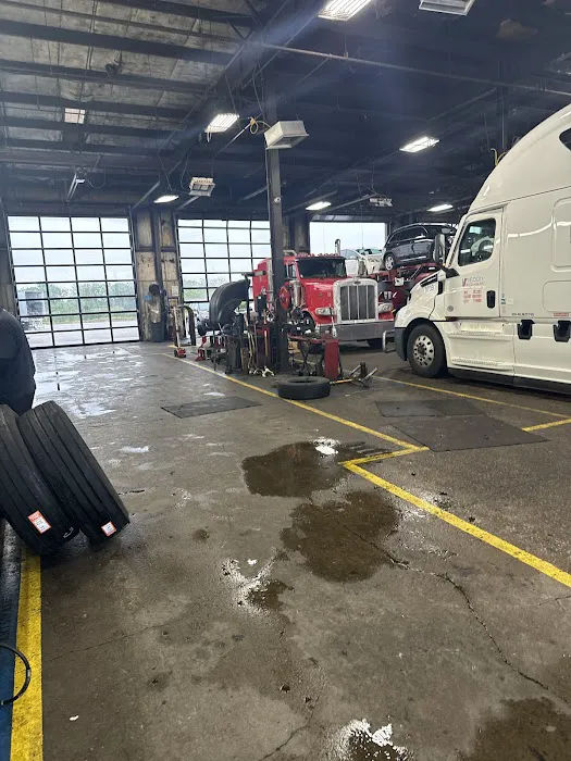 TA Truck Service 8