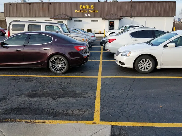 Earl's Collision Center & Auto Body Repair 7