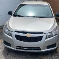 D&E AUTO COLLISION