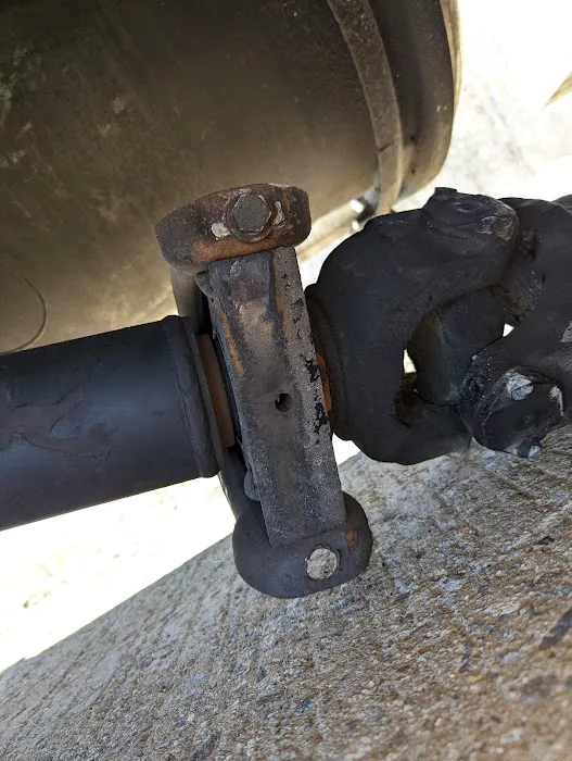 Mobile Truck & Trailer Repair Cleveland 1