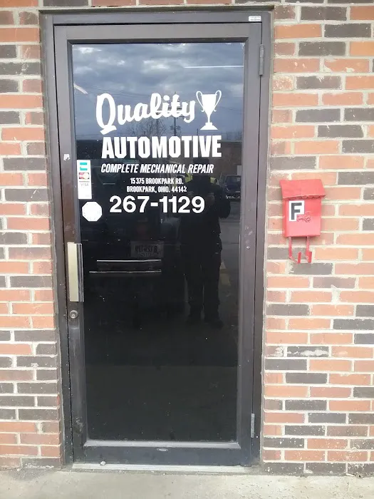 Quality Automotive 3
