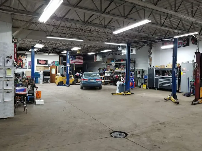 Quality Automotive 2