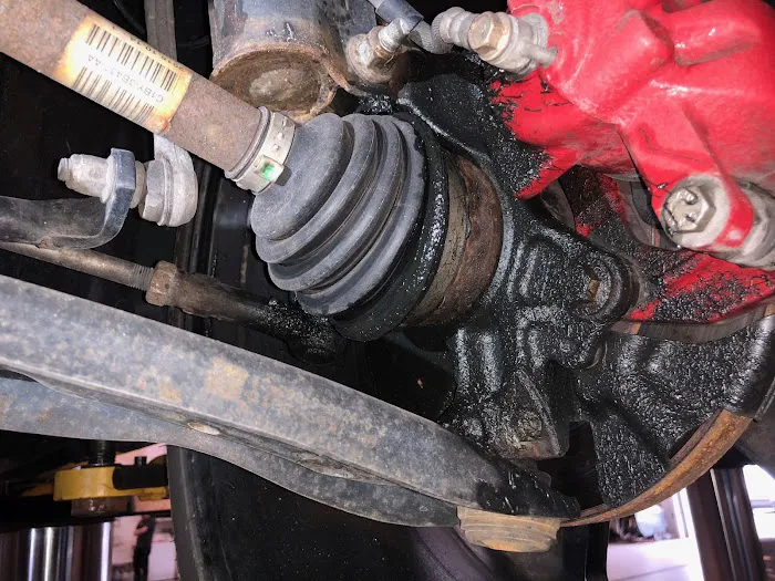 Quality Automotive 1