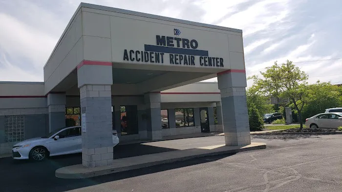 Metro Accident Repair Center 2