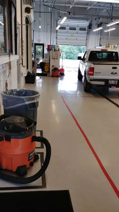 Metro Accident Repair Center 3