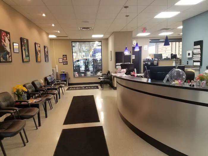 Metro Accident Repair Center 6