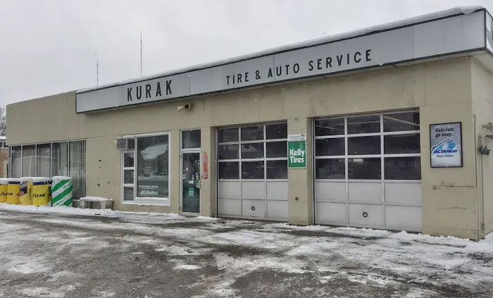 Kurak's Automotive & Tire Center 2