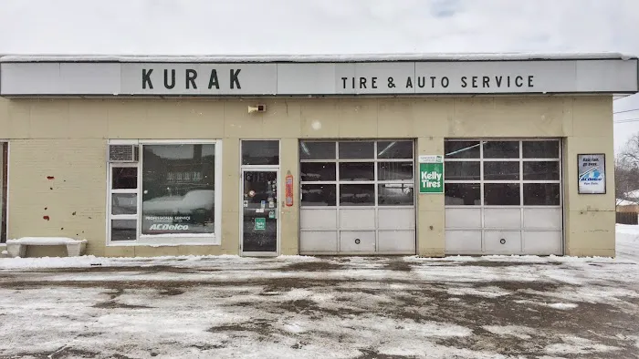 Kurak's Automotive & Tire Center 0