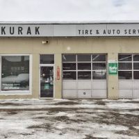 Kurak's Automotive & Tire Center