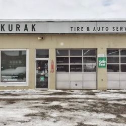 Kurak's Automotive & Tire Center ico