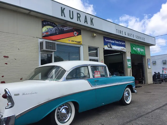 Kurak's Automotive & Tire Center 3