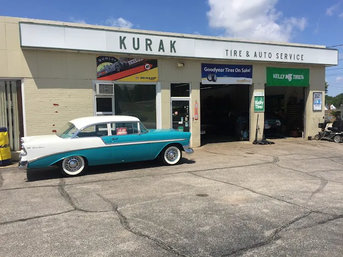 Kurak's Automotive & Tire Center 6