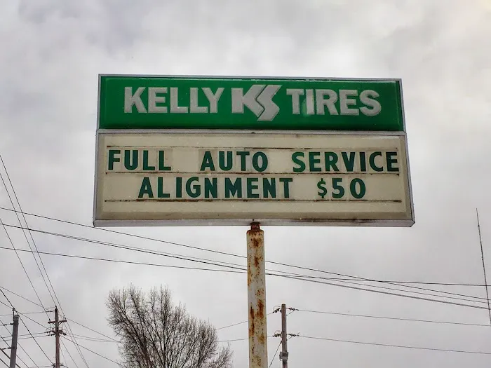Kurak's Automotive & Tire Center 7
