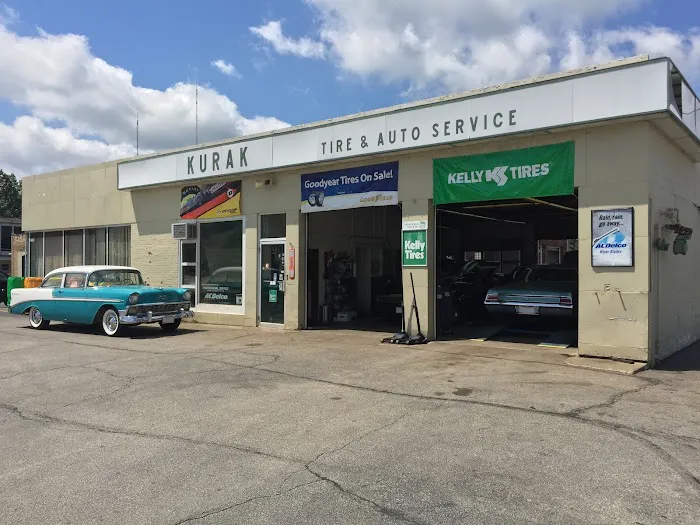 Kurak's Automotive & Tire Center 5