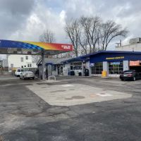 Sunoco Auto Service & Food