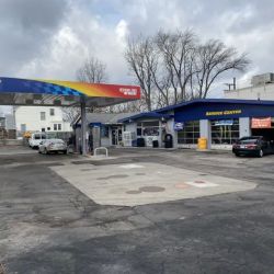 Sunoco Auto Service & Food ico