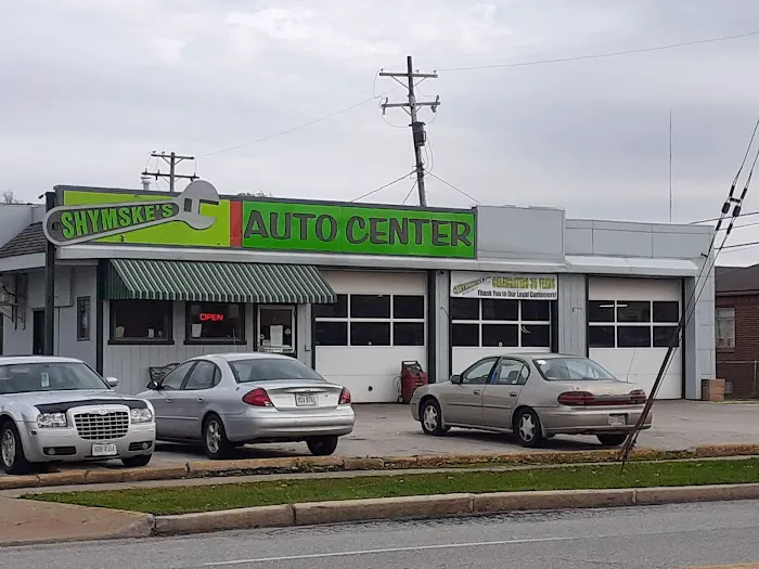 Parma Tire & Automotive 5