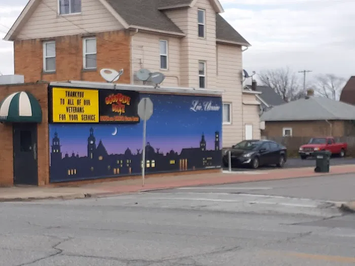 Parma Tire & Automotive 0
