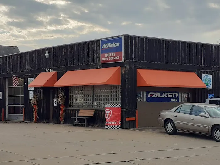 Parma Tire & Automotive 7