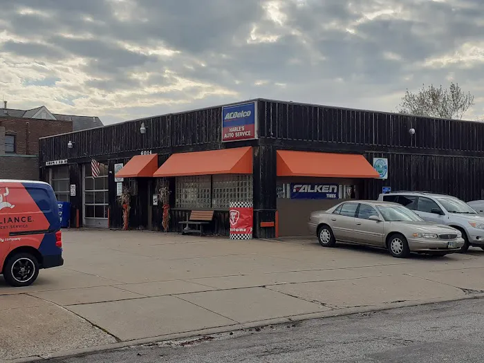 Parma Tire & Automotive 9