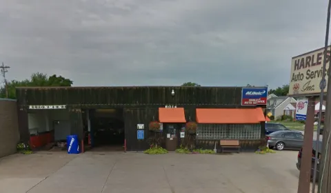 Harles Automotive Services 0