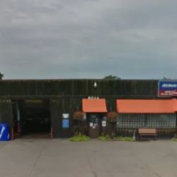 Harles Automotive Services ico