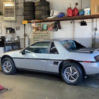 Al's Auto Services Inc