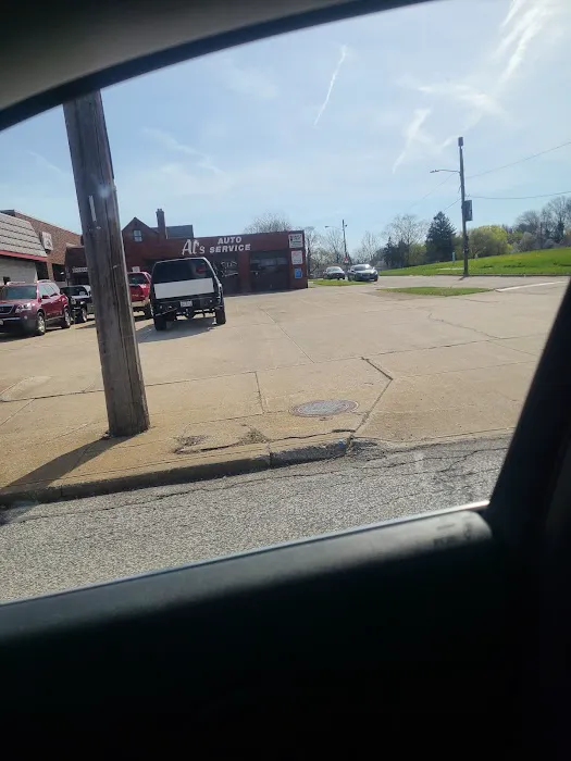 Al's Auto Services Inc 1