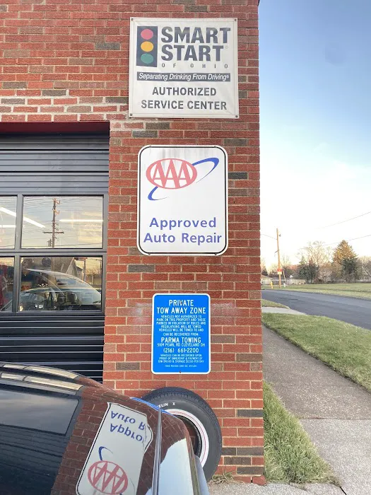 Al's Auto Services Inc 2