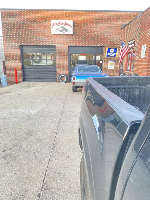 Al's Auto Services Inc 3
