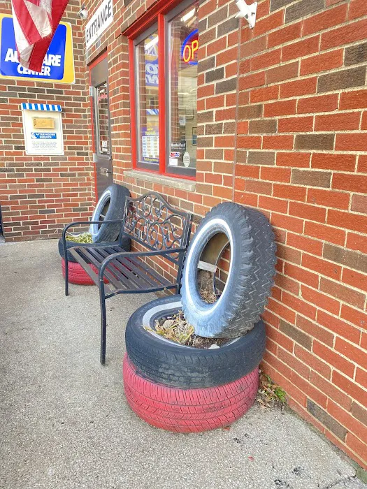 Al's Auto Services Inc 8