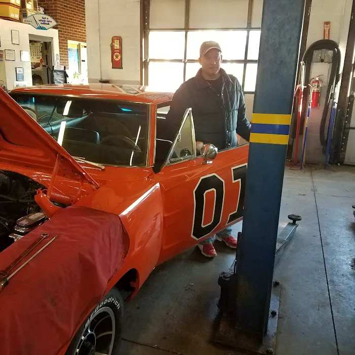 Al's Auto Services Inc 9
