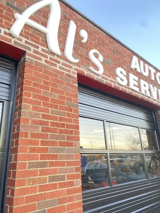 Al's Auto Services Inc 7