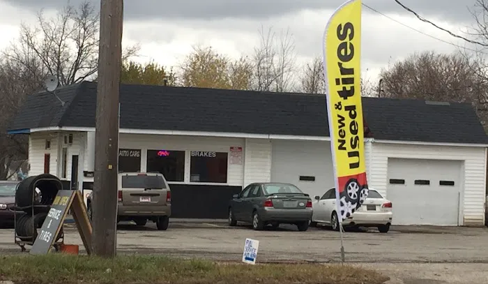 A & M Auto Care 5