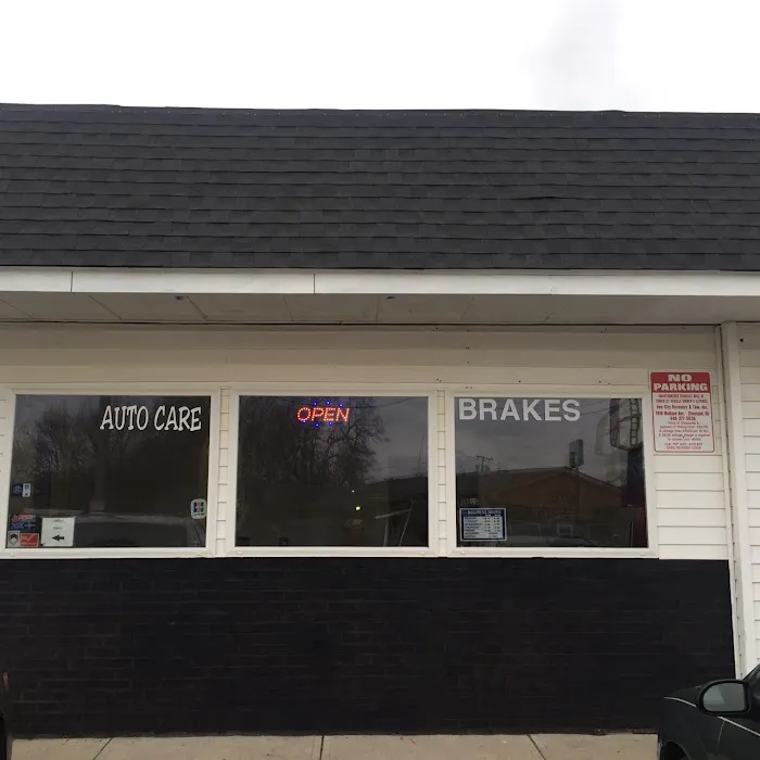 A & M Auto Care 6