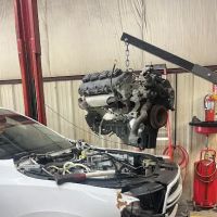 Grenade Garage